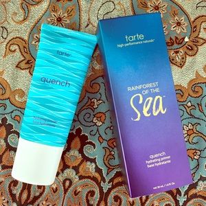 Tarte Rainforest of the Sea hydrating primer